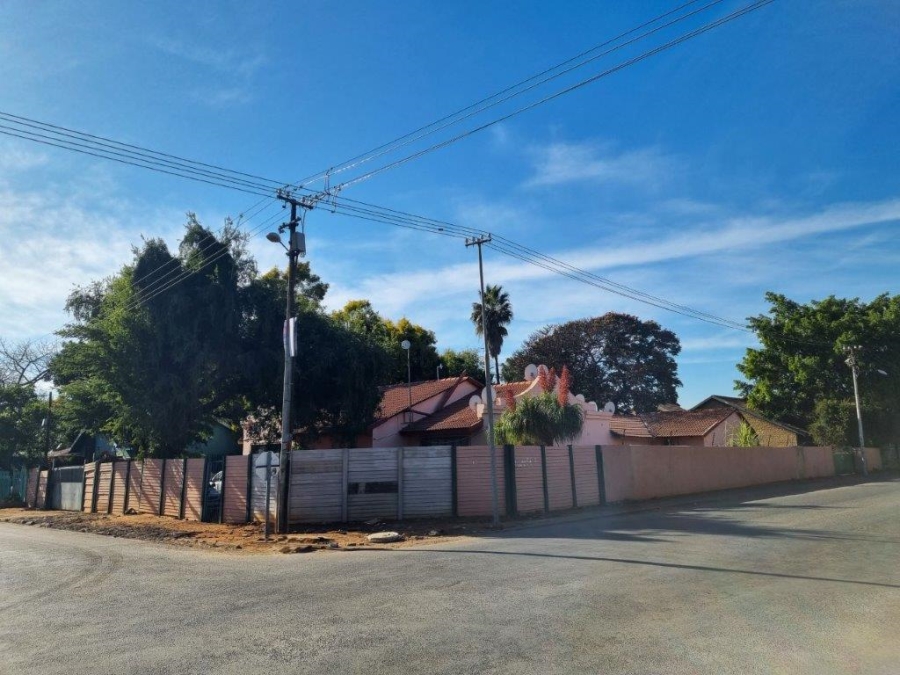 Commercial Property for Sale in Rustenburg Central North West